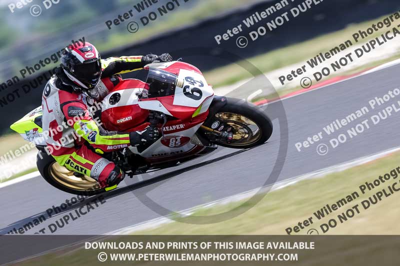 25 to 27th july 2019;Slovakia Ring;event digital images;motorbikes;no limits;peter wileman photography;trackday;trackday digital images